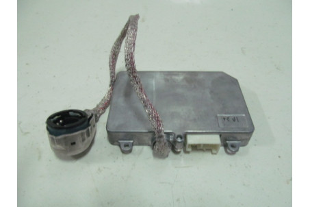 Блок розжига ксеноновой фары Subaru Outback (BP) 2003-2009 84965AE020 (16021)