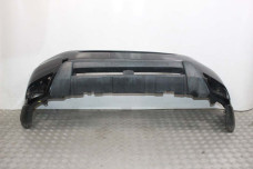 Бампер передній під омивачі -16 Subaru Forester (SJ) 2012-2018 57704SG001 (16031)