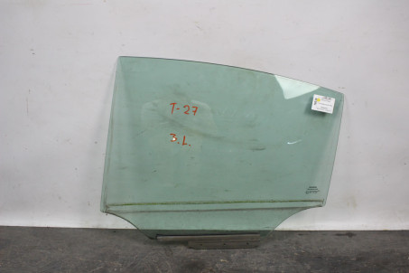 Скло двері заднє ліве Toyota Avensis T27 (T270) 2009-2018 6810405140 (16038)