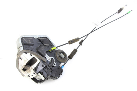 Замок двері задній лівий електро 8pin Toyota Avensis T27 (T270) 2009-2018 6906002230 (16042)