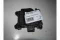 Кроковий двигун пічки Subaru Tribeca (WX) 2006-2014 0638000651 (16051)