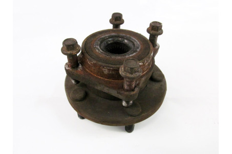 Ступица передняя Subaru Tribeca (WX) 2006-2014 28373XA00B (16058)