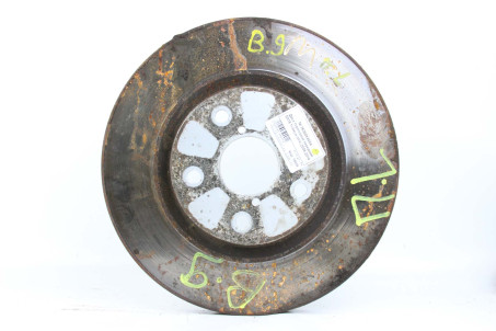 Диск гальмівний передній D316 Subaru Tribeca (WX) 2006-2014 26300XA00A (16059)