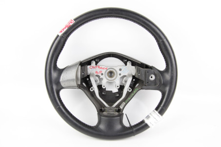 Кермо шкіряне чорне 06- Subaru Outback (BP) 2003-2009 34311AG250JC (16061)