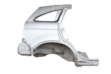 Чверть кузова задня права Honda CR-V (RE) 2006-2012 04636SWAA00ZZ (16068)