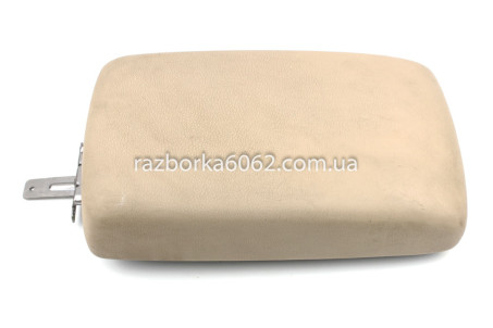 Подлокотник кожа бежевый Subaru Tribeca (WX) 2006-2014  (16077)