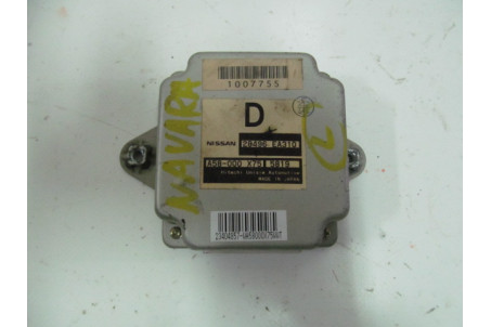 Блок управления Nissan Navara (D40) 2005-2013 28496EA310 (16089)