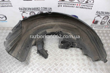Підкрилок задній правий Subaru Tribeca (WX) 2006-2014 59122XA00A (16093)