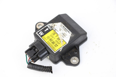 Датчик курсовой устойчивости Subaru Tribeca (WX) 2006-2014 27542XA00A (16099)