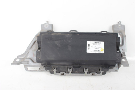 Подушка безпеки в ноги LHD Mitsubishi Lancer X (CY) 2007-2013 7030A073XA (16104)