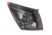 Ліхтар правий -10 Nissan Qashqai (J10) 2007-2014 26554JD00A (16105)