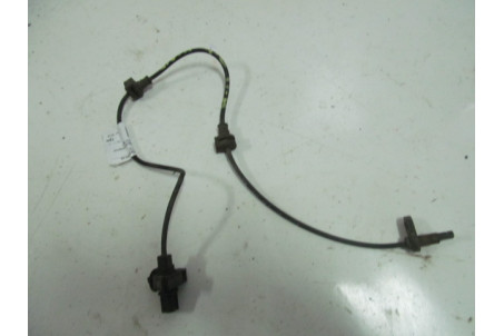 Датчик ABS передній лівий Honda Civic 4D (FD) 2006-2011 57455SNA003 (16117)