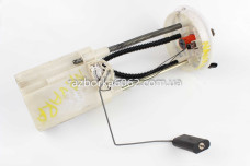 Датчик рівня палива Nissan Navara (D40) 2005-2013 25060EB30A (16130)