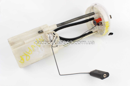 Датчик рівня палива Nissan Navara (D40) 2005-2013 25060EB30A (16130)