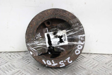 Шків коленвалу 2.5 TDI Mitsubishi L200 2005-2015 1104A013 (16156)