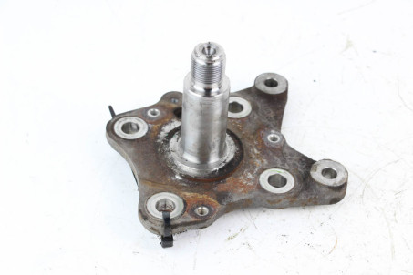 Цапфа задня ліва Honda Civic 5D (FK) 2007-2013 52200SMGG00 (16162)