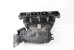 Коллектор впускной пластик 2.0 Mitsubishi Lancer X (CY) 2007-2013 1540A069 (16166)