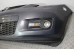 Бампер передний -09 в сборе с парктрониками и омывателями Mazda CX-7 2006-2012 EH1050031BAA (16172)