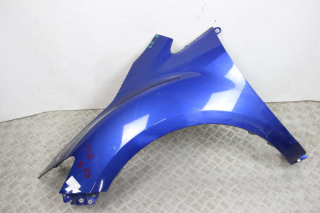 Крило переднє ліве Mazda CX-7 2006-2012 E22152210E (16176)