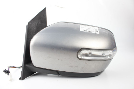 Дзеркало ліве електро 6 pin Mazda CX-7 2006-2012 EH1169180E (16182)