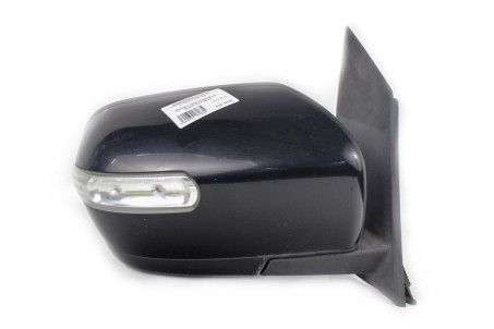 Зеркало правое электр 6 pin Mazda CX-7 2006-2012 EH1169120E (16183)