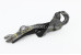 Петля капота ліва Mazda CX-7 2006-2012 EG2152420A (16187)