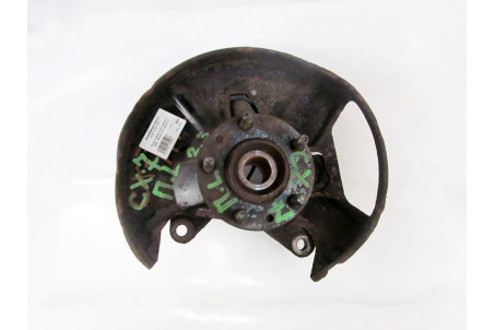 Кулак поворотний лівий під ABS Mazda CX-7 2006-2012 L20633030 (16192)