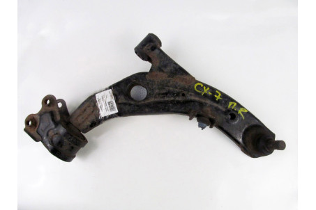 Рычаг передний правый нижний Mazda CX-7 2006-2012 EG2134300D (16195)