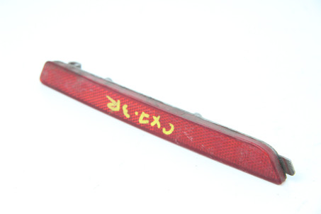 Катафот (отражатель) правый Mazda CX-7 2006-2012 BN8P515L0C (16211)