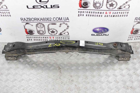 Усилитель бампера переднего Mazda CX-7 2006-2012 EH1050070 (16215)