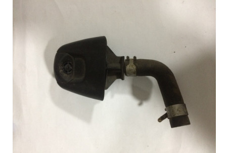 Омивач фари лівий у зборі Mitsubishi Space Star 1998-2005  (16222)