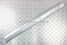 Накладка двери передняя правая -10 Mitsubishi Outlander (CW) XL 2006-2014 5727A030 (16223)