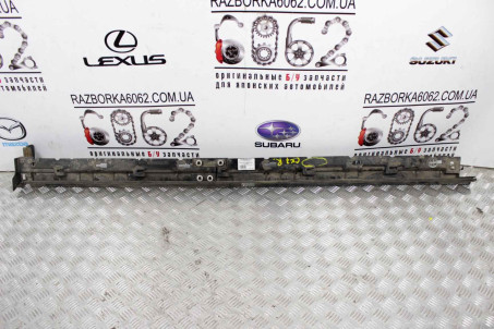 Накладка поріга права Mazda CX-7 2006-2012 EG2151PK1 (16240)