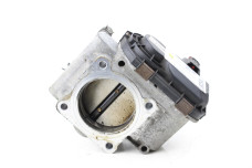 Заслінка дросельна електро 2.3 XT Mazda CX-7 2006-2012 L35M13640A (16267)