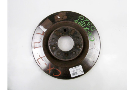 Диск тормозной передний D320 Mazda CX-7 2006-2012 EH143325X (16278) подходи CX-9