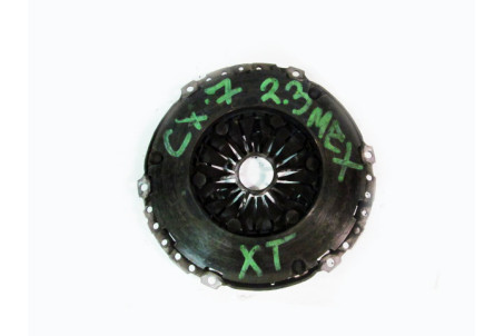 Корзина зчеплення 2.3 Mazda CX-7 2006-2012 L30416410B (16282)