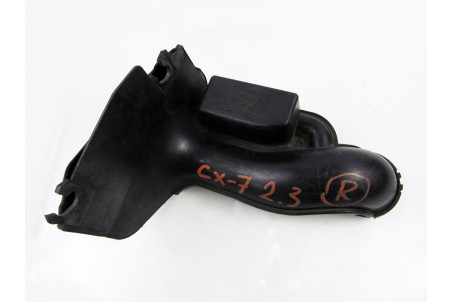 Повітрозабірник 2.3 Mazda CX-7 2006-2012 L33DK3804 (16296)