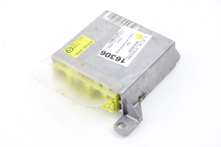 Блок керування AIRBAG SRS Mazda CX-7 2006-2012 E22357K30A (16306)