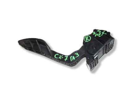 Педаль газу електро Mazda CX-7 2006-2012 K42387360 (16307)