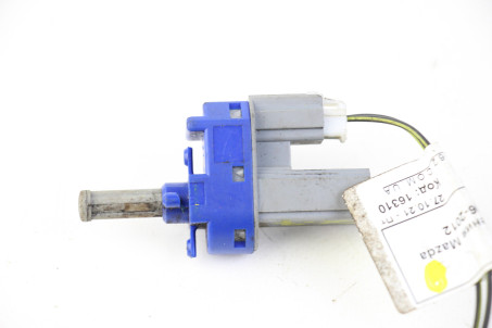 Жабка зчеплення Mazda CX-7 2006-2012 BP4K6649YA (16310)