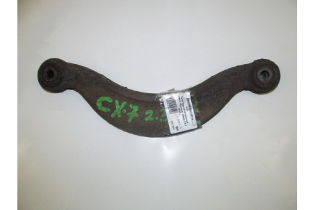 Важіль задній поперечний верхній лівий Mazda CX-7 2006-2012 EG2128C20 (16311)