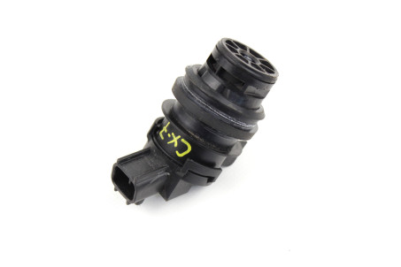 Моторчик омивача скла заднього Mazda CX-7 2006-2012 8603109120 (16319)