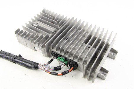 Підсилювач Аудіосистеми BOSE Mazda CX-7 2006-2012 EG2366920A (16321)