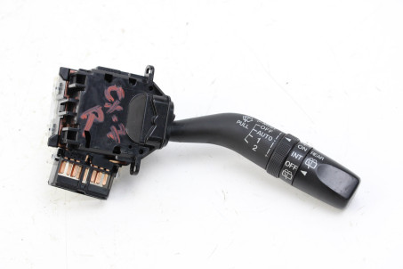 Переключатель подрулевой правый Mazda CX-7 2006-2012 GR1R66128A (16325)