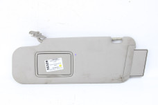 Козирок сонцезахисний лівий Mazda CX-7 2006-2012 EH146932034 (16329)