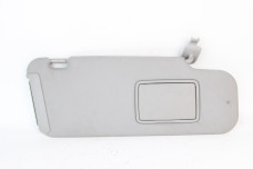 Козирок сонцезахисний правий Mazda CX-7 2006-2012 EH146927034 (16330)