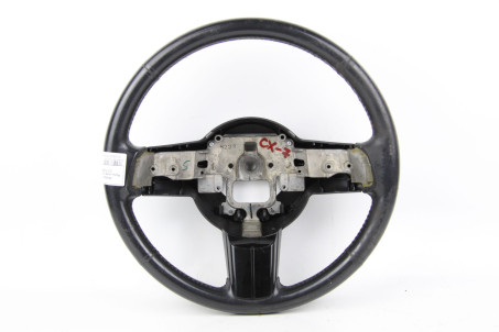 Кермо шкіряне чорне Mazda CX-7 2006-2012 EG2132982 (16333)