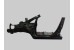 Чверть кузова передня ліва Mazda CX-7 2006-2012 EGY171221C (16336)