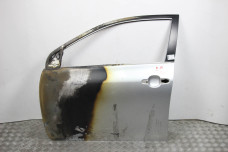 Двері передні ліві дефект Toyota Corolla E15 (E150) 2007-2013 6700212A30 (16341)