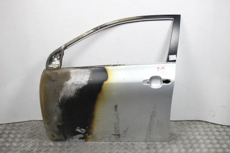 Дверь передняя левая дефект Toyota Corolla E15 (E150) 2007-2013 6700212A30 (16341)